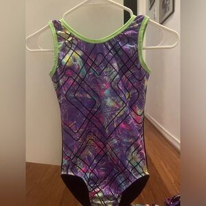 Snowflake Leo adult small